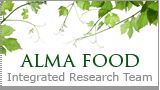 Alma Food Integrated Research Team