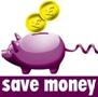 Save Money