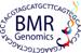 BMR-Genomics