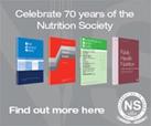 Nutrition Society
