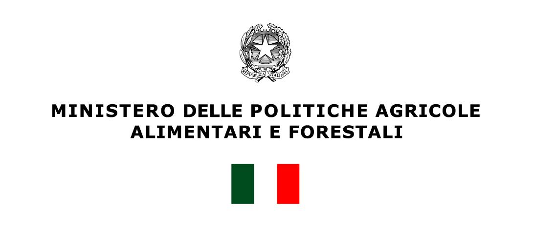 MiPAAF - Italian Ministry of Agriculture Food and Forestry