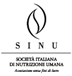 SINU - Italian Society of Human Nutrition