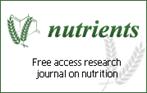 Nutrients MDPI
