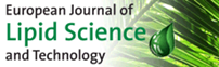 EuJ Lipid Sci & Techn