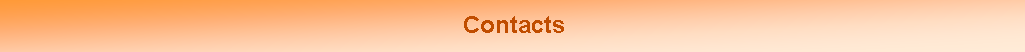 Casella di testo: Contacts